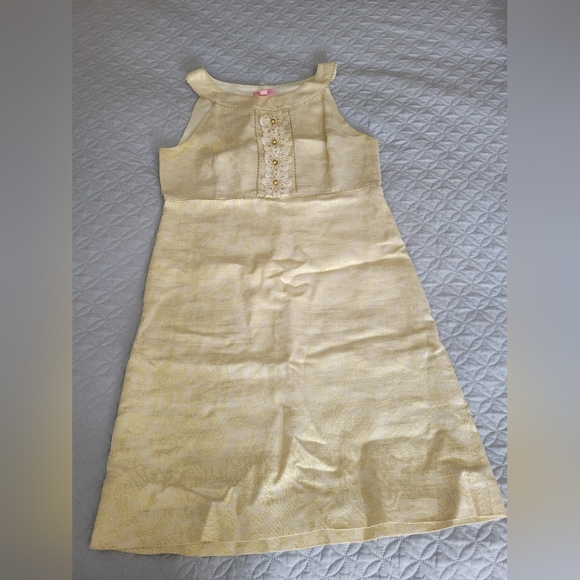 Lilly Pulitzer Dress size 8 - Picture 4 of 10